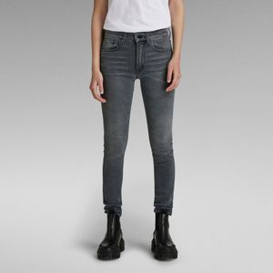 3301 Skinny Jeans - Grijs - Dames