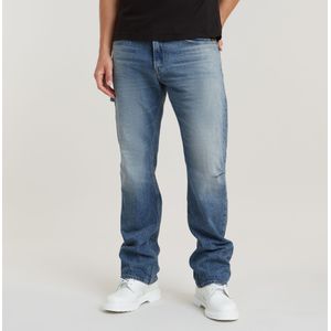 Lenney Bootcut Jeans - Lichtblauw - Heren