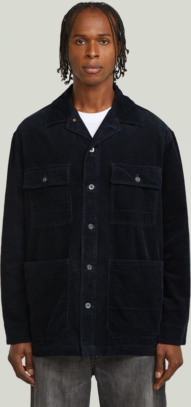 Chore Jack - Donkerblauw - Heren