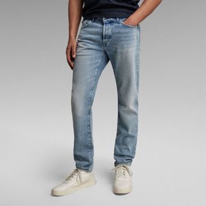 3301 Slim Jeans - Lichtblauw - Heren