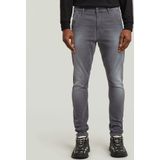 Kairori Slim Jeans - Grijs - Heren