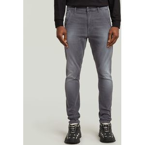 Kairori Slim Jeans - Grijs - Heren
