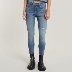 3301 Skinny Jeans - Lichtblauw - Dames