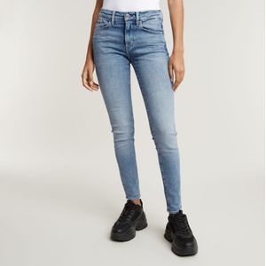 3301 Skinny Jeans - Lichtblauw - Dames