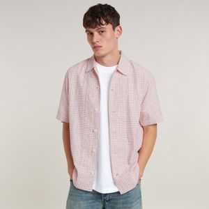 Resort Shirt - Anders - Heren