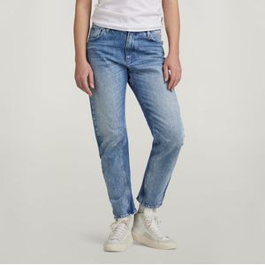 Arc 3D Boyfriend Jeans - Lichtblauw - Dames