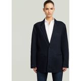 G-star - Oversized Blazer - Blazer