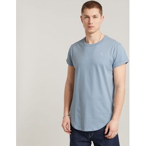 Ductsoon Relaxed T-Shirt - Lichtblauw - Heren