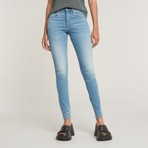 3301 Skinny Jeans - Lichtblauw - Dames