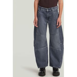 Bowey Extreme Carpenter Jeans voor meisjes - Donkerblauw - meisjes