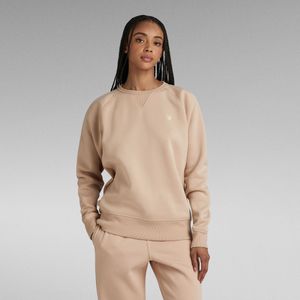 Premium Core 2.0 Sweater - Roze - Dames
