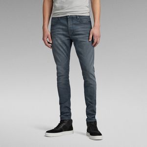 Revend FWD Skinny Jeans - Donkerblauw - Heren