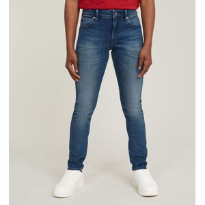 G-Star RAW Skinny Jeans Skinny Jeans Faded Indigo