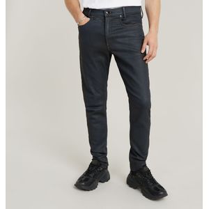 D-Staq 3D Slim Jeans - Donkerblauw - Heren