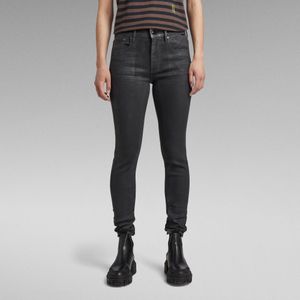 3301 Skinny Jeans - Grijs - Dames