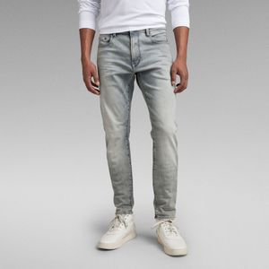 Revend FWD Skinny Jeans - Grijs - Heren