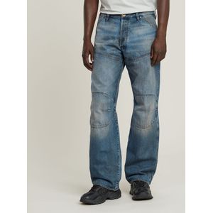 5620 3D Loose Jeans - Lichtblauw - Heren