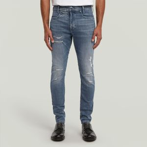 D-Staq Slim Jeans - Anders - Heren