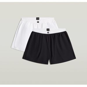 Boxershort Set van 2 - Meerkleurig - Dames