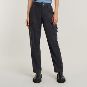 Soft Outdoors Broek - Grijs - Dames