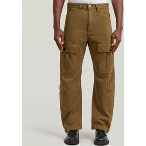 G-star - Bend 3D Loose Fit - Cargobroek