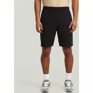 G-STAR RAW Broek G-STAR Mosa Shorts Heren G-Star Mosa Short Sun Faded Powder Blue - De Rode Winkel Maat 30W Casual Korte Broek Spijkerbroek Kort Heren