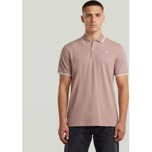G-star Dunda Slim Fit Korte Mouw Poloshirt