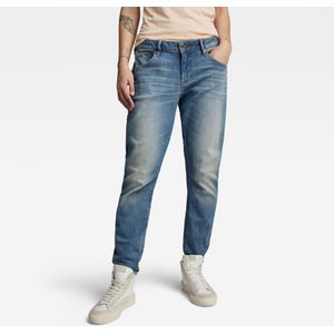 Arc 3D Skinny Jeans - Midden blauw - Dames