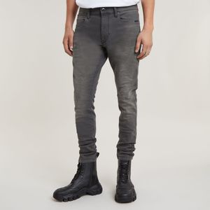 Revend Skinny Jeans - Grijs - Heren