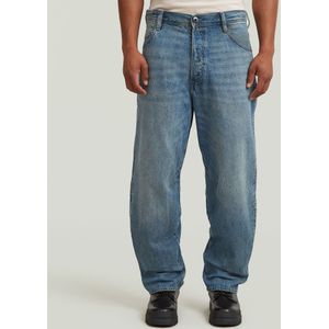 Arc Loose Jeans - Lichtblauw - Heren