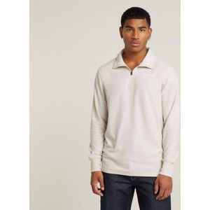 Lightweight Astro Half Zip Sweater - Meerkleurig - Heren