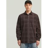 One Pocket Regular Shirt - Meerkleurig - Heren