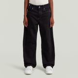 Bend Loose Jeans voor jongens - Donkerblauw - jongens