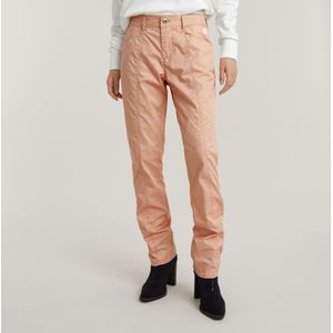 Broek Sporty - Beige - Dames