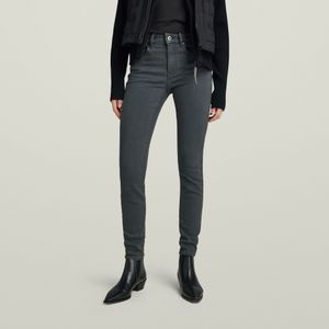 3301 Skinny Jeans - Grijs - Dames