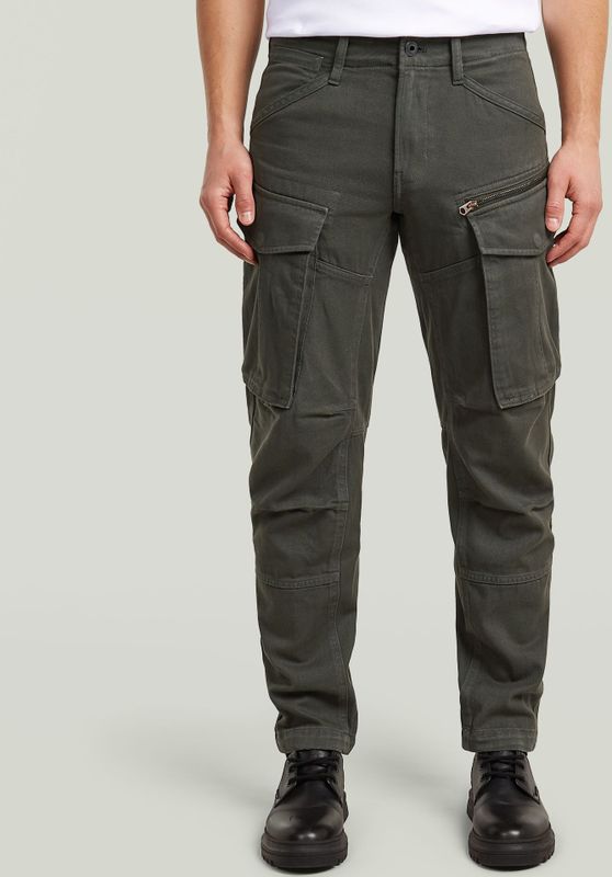 G-star - Rovic 3D - Broek - Regular Tapered Fit