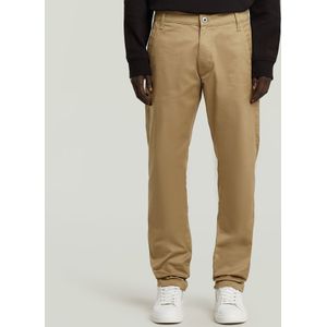 Morry Tapered Chino - Beige - Heren