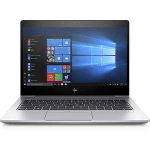 HP Elitebook 830 G5