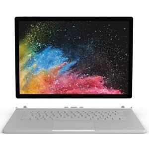 Microsoft Surface Book 2 TOUCH 2-in-1