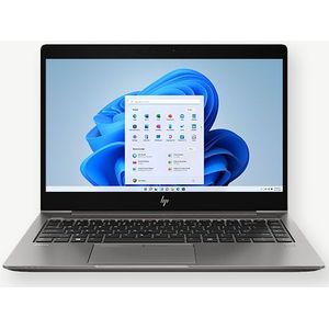 HP ZBook 14u G6 | Core i7 8665U