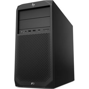 HP Z2 G4 Tower Workstation