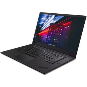 Lenovo Thinkpad P1 G2