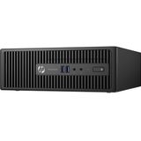 HP Prodesk 400 G3 SFF