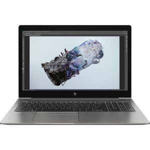 HP ZBook 15u G6 | AMD Radeon WX3200 4 GB