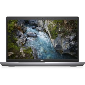 Dell Precision 3561