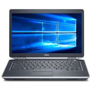 Dell Latitude E6430