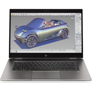 HP ZBook Studio G5 | Intel Core i7 8850H