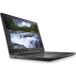 Dell Precision 3530