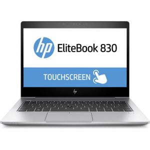 HP Elitebook 830 G6 TOUCH| Intel Core i7 8665U