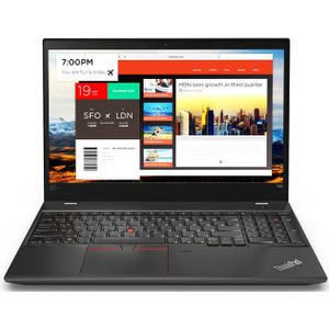 Lenovo Thinkpad T580